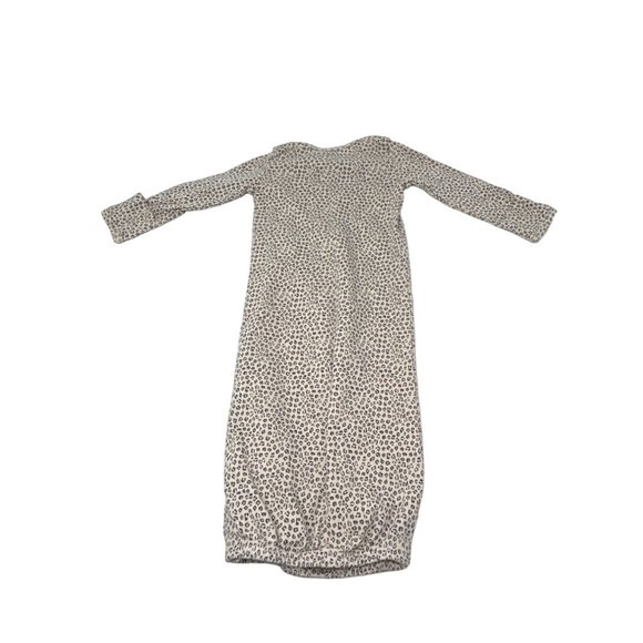 Baby‎ Girl's Sleepware - 2 Sleepers and 1 Sleep Sac - Size 3 Month - Picture 3 of 9